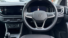 Volkswagen Taigo 1.0 TSI Life 5dr Petrol Hatchback